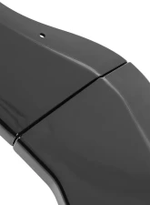 Spec-D Glossy Black Polypropylene Front Bumper Lip Kit Nissan Altima 2019-2020                                     - LPF-ALT194GB-AK - Image 3