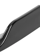Spec-D Glossy Black Polypropylene Front Bumper Lip Kit Nissan Altima 2019-2020                                     - LPF-ALT194GB-AK - Image 4