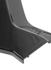 Spec-D Glossy Black Polypropylene Front Bumper Lip Kit Nissan Altima 2019-2020                                     - LPF-ALT194GB-AK - Image 5