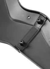Spec-D Glossy Black Polypropylene Front Bumper Lip Kit Nissan Altima 2019-2020                                     - LPF-ALT194GB-AK - Image 7