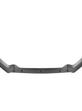 Spec-D Glossy Black Polypropylene Front Bumper Lip Kit Nissan Altima 2019-2020                                     - LPF-ALT194GB-AK - Image 8