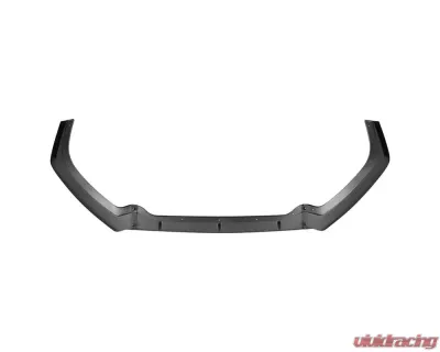 Spec-D Glossy Black Polypropylene Front Bumper Lip Kit Nissan Altima 2019-2020 - LPF-ALT194GB-AK