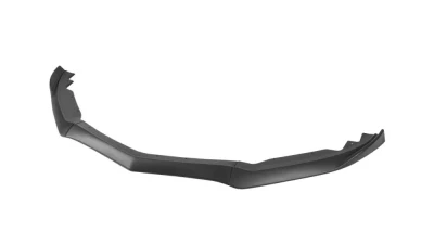 Spec-D Matte Black Polypropylene 3PC Front Bumper Lip Set Cadillac ATS 2015-2018                                     - LPF-ATS15BK-AK - Image 10