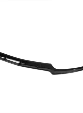 Spec-D Glossy Black Polypropylene Front Bumper Lip Kit Mercedes Benz W205 2015-2018                                     - LPF-BW20515GB-AK - Image 10