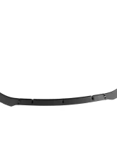 Spec-D Matte Black ABS Polypropylene Front Bumper Lip Kit Toyota Camry 2018-2020                                     - LPF-CAM18BK-AK - Image 8