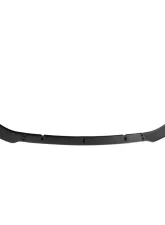 Spec-D Glossy Black Polypropylene Front Bumper Lip Kit Toyota Camry 2018-2020                                     - LPF-CAM18GB-AK - Image 8