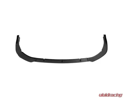 Spec-D Glossy Black Polypropylene Front Bumper Lip Kit Toyota Camry 2018-2020 - LPF-CAM18GB-AK
