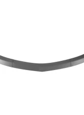 Spec-D Matte Black Polypropylene Front Bumper Lip Splitter Kit Dodge Challenger 2015-2021                                     - LPF-CHA15SXTBK-PQ - Image 7