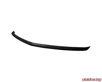 Spec-D ABS Front Bumper Lip Dodge Charger 2005-2010 - LPF-CHG05-ABS