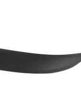 Spec-D ABS Front Bumper Lip Dodge Charger 2005-2010                                     - LPF-CHG05-ABS - Image 2