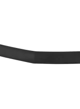 Spec-D ABS Front Bumper Lip Dodge Charger 2005-2010                                     - LPF-CHG05-ABS - Image 3