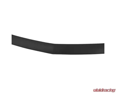 Spec-D ABS Front Bumper Lip Dodge Charger 2005-2010 - LPF-CHG05-ABS