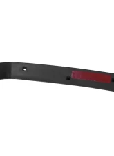 Spec-D ABS Front Bumper Lip Dodge Charger 2005-2010                                     - LPF-CHG05-ABS - Image 5