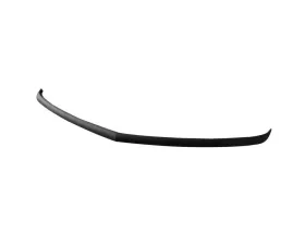 Spec-D ABS Front Bumper Lip Dodge Charger 2011-2014
