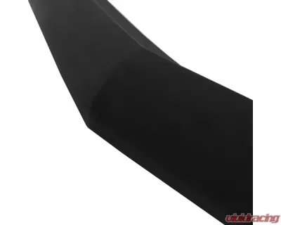 Spec-D ABS Bumper Lip Dodge Charger 2011-2014 - LPF-CHG11-ABS