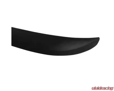 Spec-D ABS Bumper Lip Dodge Charger 2011-2014 - LPF-CHG11-ABS