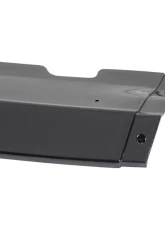 Spec-D Glossy Black Polypropylene Front Bumper Lip Splitter Kit Dodge Charger 2011-2014                                     - LPF-CHG11GB-PQ - Image 4
