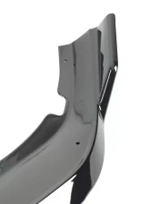 Spec-D Glossy Black Polypropylene Front Bumper Lip Splitter Kit Dodge Charger 2011-2014                                     - LPF-CHG11GB-PQ - Image 5