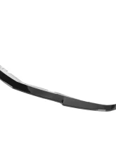 Spec-D Glossy Black Polypropylene Front Bumper Lip Splitter Kit Dodge Charger 2011-2014                                     - LPF-CHG11GB-PQ - Image 7