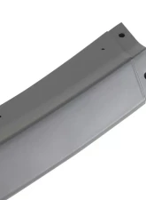Spec-D Matte Black Polypropylene Front Bumper Lip Splitter Kit Dodge Charger SRT8 2011-2014                                     - LPF-CHG11SRTBK-PQ - Image 4