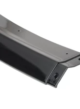 Spec-D Glossy Black Polypropylene Front Bumper Lip Splitter Kit Dodge Charger SRT8 2011-2014                                     - LPF-CHG11SRTGB-PQ - Image 4