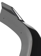 Spec-D Glossy Black Polypropylene Front Bumper Lip Splitter Kit Dodge Charger SRT8 2011-2014                                     - LPF-CHG11SRTGB-PQ - Image 5