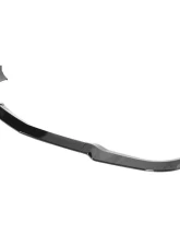 Spec-D Glossy Black Polypropylene Front Bumper Lip Splitter Kit Dodge Charger SRT8 2011-2014                                     - LPF-CHG11SRTGB-PQ - Image 7