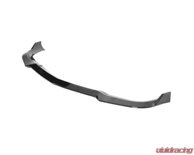 Spec-D Glossy Black Polypropylene Front Bumper Lip Splitter Kit Dodge Charger SRT8 2011-2014 - LPF-CHG11SRTGB-PQ