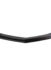 Spec-D Black Polypropylene  ZL1 Style Front Bumper Lip Chevrolet Camaro 2010-2013                                     - LPF-CMR10Z-PP-LY - Image 10