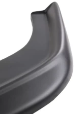 Spec-D Black Polypropylene  ZL1 Style Front Bumper Lip Chevrolet Camaro 2010-2013                                     - LPF-CMR10Z-PP-LY - Image 3
