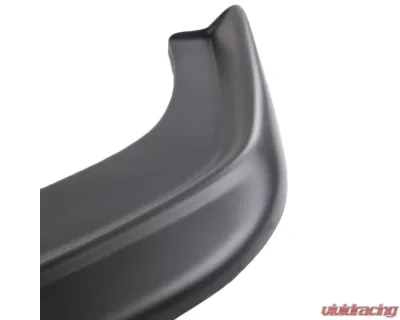 Spec-D Black Polypropylene  ZL1 Style Front Bumper Lip Chevrolet Camaro 2010-2013 - LPF-CMR10Z-PP-LY