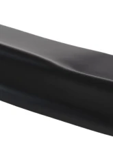 Spec-D Black Polypropylene  ZL1 Style Front Bumper Lip Chevrolet Camaro 2010-2013                                     - LPF-CMR10Z-PP-LY - Image 5
