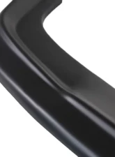 Spec-D Black Polypropylene  ZL1 Style Front Bumper Lip Chevrolet Camaro 2010-2013                                     - LPF-CMR10Z-PP-LY - Image 6