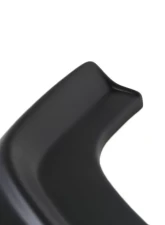 Spec-D Black Polypropylene  ZL1 Style Front Bumper Lip Chevrolet Camaro 2010-2013                                     - LPF-CMR10Z-PP-LY - Image 7