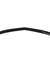 Spec-D Black Polypropylene  ZL1 Style Front Bumper Lip Chevrolet Camaro 2010-2013                                     - LPF-CMR10Z-PP-LY - Image 8