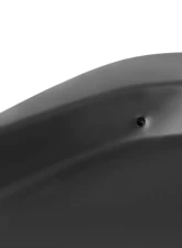 Spec-D Black Polypropylene A Style Bumper Lip Chevrolet Camaro 2014-2015                                     - LPF-CMR14A-PP-LY - Image 7