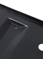 Spec-D Black Polypropylene A Style Bumper Lip Chevrolet Camaro 2014-2015                                     - LPF-CMR14A-PP-LY - Image 8