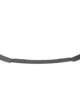 Spec-D Matte Black Polypropylene Front Bumper Lip Splitter Kit Toyota Corolla 2014-2016                                     - LPF-COR14BK-PQ - Image 10