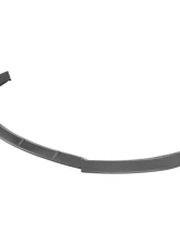 Spec-D Matte Black Polypropylene Front Bumper Lip Splitter Kit Toyota Corolla 2014-2016                                     - LPF-COR14BK-PQ - Image 8