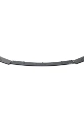 Spec-D Glossy Black Polypropylene Front Bumper Lip Splitter Kit Toyota Corolla 2014-2016                                     - LPF-COR14GB-PQ - Image 10
