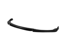 Spec-D Black Polypropylene Front Bumper Lip Honda Civic 2016-2018