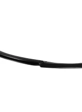 Spec-D Black Polypropylene Front Bumper Lip Honda Civic 2016-2018                                     - LPF-CV16DD-BN - Image 10