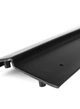 Spec-D Black Polypropylene Front Bumper Lip Honda Civic 2016-2018                                     - LPF-CV16DD-BN - Image 5