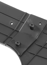 Spec-D Glossy Black Polypropylene Front Bumper Lip Kit Honda Civic 2016-2018                                     - LPF-CV16GB-AK - Image 7