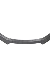 Spec-D Glossy Black | Red Trim Polypropylene Front Bumper Lip Splitter Kit Honda Civic 2016-2018                                     - LPF-CV16GB-RD-PQ - Image 6