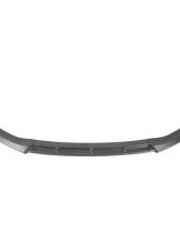 Spec-D Matte Black Polypropylene Front Bumper Lip Kit Honda Civic 2017-2021                                     - LPF-CV175BK-PQ - Image 7