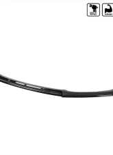 Spec-D Glossy Black 3PC Front Bumper Lip Kit Honda Civic 2017-2021                                     - LPF-CV175GB-PQ - Image 10