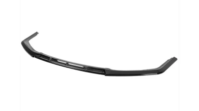 Spec-D Glossy Black 3PC Front Bumper Lip Kit Honda Civic 2017-2021                                     - LPF-CV175GB-PQ - Image 10