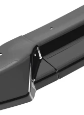 Spec-D Glossy Black 3PC Front Bumper Lip Kit Honda Civic 2017-2021                                     - LPF-CV175GB-PQ - Image 3