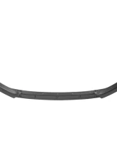 Spec-D Glossy Black 3PC Front Bumper Lip Kit Honda Civic 2017-2021                                     - LPF-CV175GB-PQ - Image 6